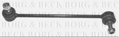 BORG & BECK bdl6963 -  Тяга / стойка, стабилизатор